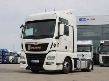 Vlačilec MAN TGX 18.500