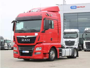 Vlačilec MAN TGX 18.500