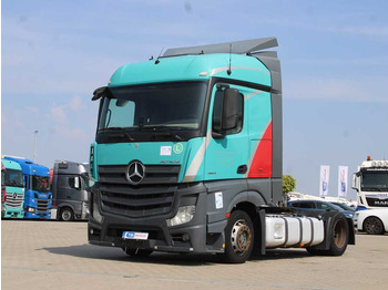 Vlačilec MERCEDES-BENZ Actros 1842
