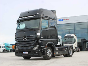 Vlačilec MERCEDES-BENZ Actros 1848