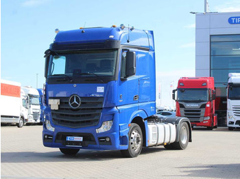 Vlačilec MERCEDES-BENZ Actros 1851