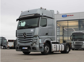 Vlačilec MERCEDES-BENZ Actros 1851