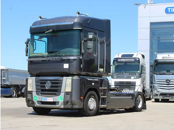 Vlačilec RENAULT Magnum 500