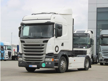 Vlačilec SCANIA R 410