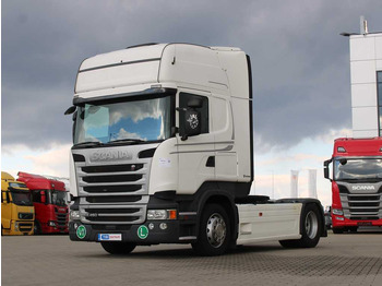 Vlačilec SCANIA R 450