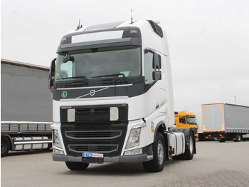 Vlačilec VOLVO FH 500