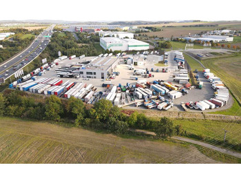 Vlačilec DAF XF 480 FT, EURO 6: slika 2 Vlačilec DAF XF 480 FT, EURO 6: slika 2