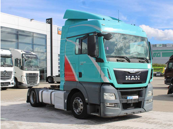 Vlačilec MAN TGX 18.400, EURO 6, LOW DECK: slika 3
