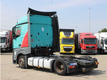Vlačilec Mercedes-Benz Actros 1842, LOWDECK, EURO 6: slika 4