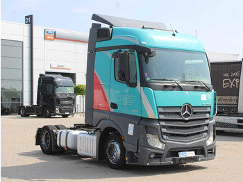 Vlačilec Mercedes-Benz Actros 1842, LOWDECK, EURO 6: slika 2