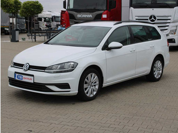 Avtomobil VOLKSWAGEN