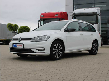 Avtomobil VOLKSWAGEN