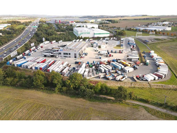 Volvo FM 460, EURO 5 EEV, VEB +, + KÄSSBOHRER APT 012 lizing Volvo FM 460, EURO 5 EEV, VEB +, + KÄSSBOHRER APT 012: slika 5