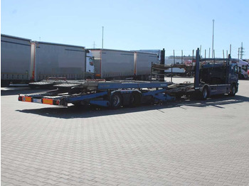 Volvo FM 460, EURO 5 EEV, VEB +, + KÄSSBOHRER APT 012 lizing Volvo FM 460, EURO 5 EEV, VEB +, + KÄSSBOHRER APT 012: slika 3