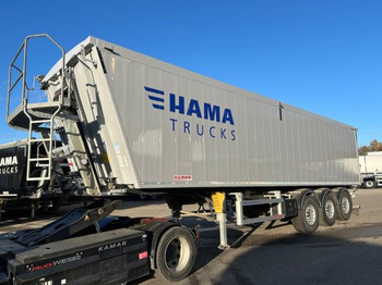 Kiper polprikolica KEMPF