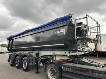 Kiper polprikolica SCHMITZ