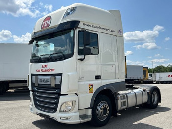 Vlačilec DAF XF 460