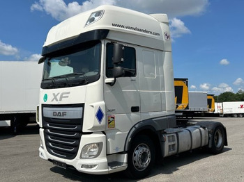 Vlačilec DAF XF 480