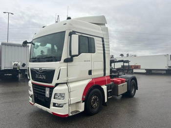 Vlačilec MAN TGX 18.420