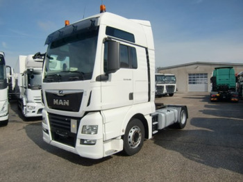 Vlačilec MAN TGX 18.460