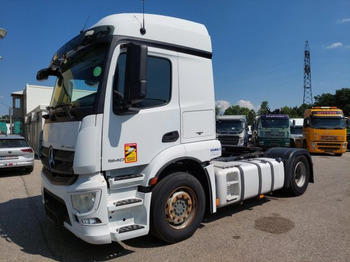 Vlačilec MERCEDES-BENZ Actros 1840