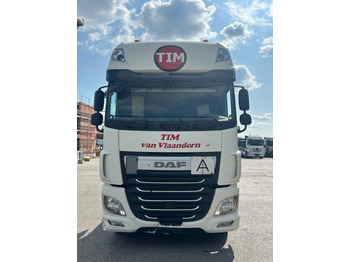 Vlačilec DAF XF 460 FT SSC, Automatik, EURO6: slika 2