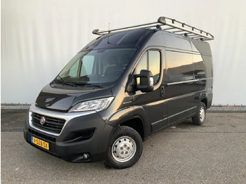 Furgon FIAT Ducato 2.3