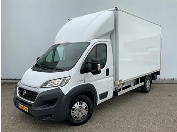 Dostavno vozilo z zabojnikom FIAT Ducato 2.3