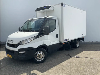 Hladilno vozilo IVECO Daily 35c13