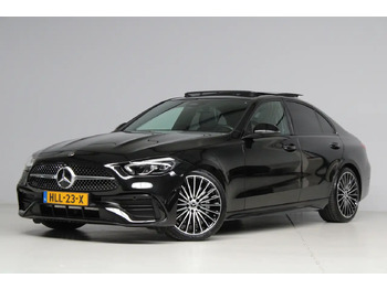 Avtomobil MERCEDES-BENZ