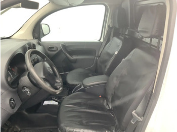Mali kombi, Dostavno vozilo z dvojno kabino Mercedes-Benz Citan 109 CDI BlueEFFICIENCY Extra Lang Maxi Airco Euro: slika 4