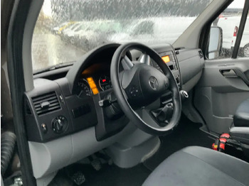 Furgon Mercedes-Benz Sprinter 314 2.2 CDI 366 L2H2 Airco Trekhaak 2000 kg Euro 6: slika 5