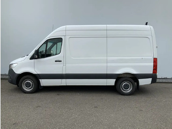 Furgon Mercedes-Benz Sprinter 316 2.2 CDI L2H2 Airco Cruise Camera Navi Trekhaak: slika 3