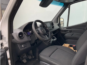 Furgon Mercedes-Benz Sprinter 316 2.2 CDI L2H2 Airco Cruise Camera Navi Trekhaak: slika 4