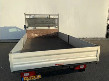 Dostavno vozilo s kesonom Mercedes-Benz Sprinter 519 1.9 CDI L2 RWD Pick Up Automaat Airco Cruise N: slika 3