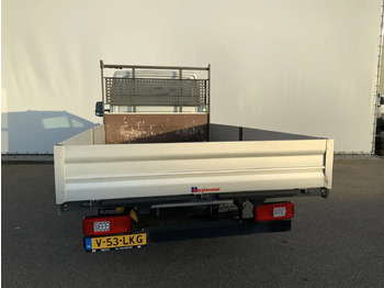 Dostavno vozilo s kesonom Mercedes-Benz Sprinter 519 1.9 CDI L2 RWD Pick Up Automaat Airco Cruise N: slika 2