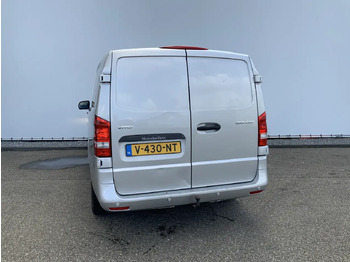Mali kombi Mercedes-Benz Vito 109 CDI Functional Lang Airco Cruise 3 Zits Trekha: slika 2