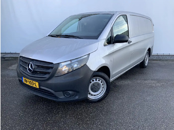 Mali kombi MERCEDES-BENZ Vito 114