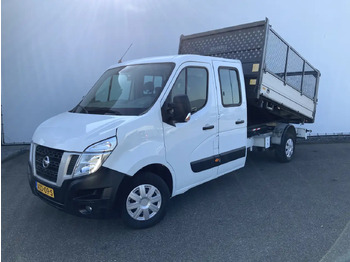 Dostavno vozilo prekucnik NISSAN NV400