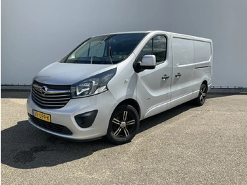 Furgon OPEL Vivaro