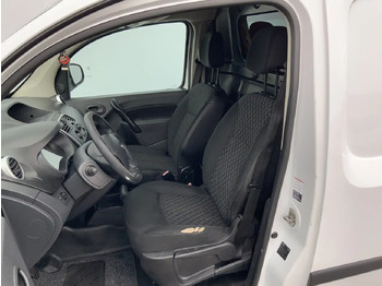 Furgon Renault Kangoo Express 1.5 dCi 90 Express Maxi Comfort Airco Crui: slika 4