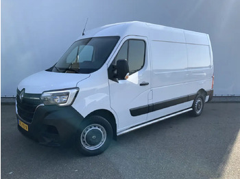 Furgon RENAULT Master 2.3