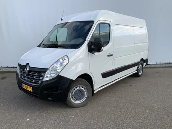 Furgon RENAULT Master 2.3