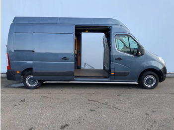 Furgon Renault Master T35 2.3 dCi L3H3 Maxi Airco Cruise Navi Side Bar E: slika 4
