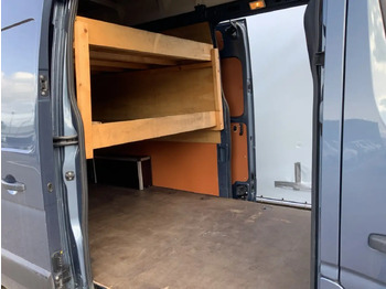 Furgon Renault Master T35 2.3 dCi L3H3 Maxi Airco Cruise Navi Side Bar E: slika 5