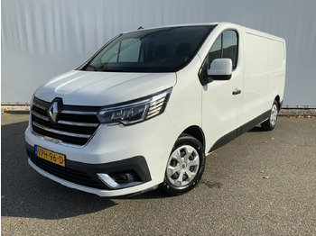Furgon RENAULT Trafic 2.0
