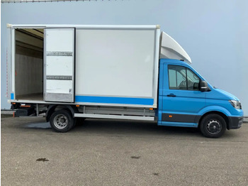 Dostavno vozilo z zabojnikom Volkswagen Crafter 35 2.0 TDI L4 Meubelbak & Lift Automaat Airco Crui: slika 5