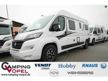 Nov Kombi avtodom Knaus BoxStar Lifetime 600 Automatik: slika 1