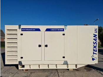 Nov Generator Doosan Teksan TJ440DW generator 440kVA Doosan 8-cilinder  UNUSED: slika 3