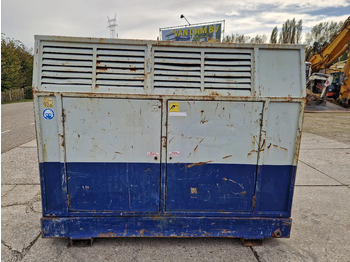Generator STAMFORD